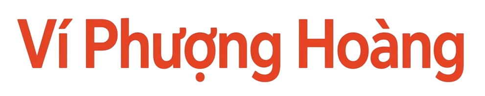 Ví Phượng Hoàng Logo